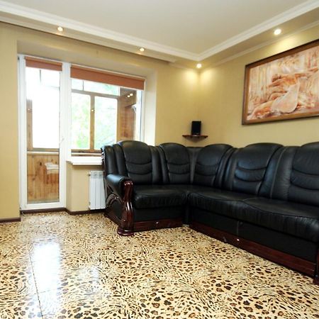 Pechersk Apartment in Kiev Center Kamer foto