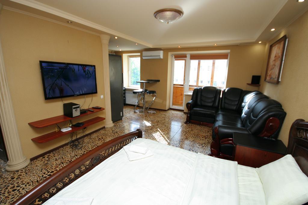 Pechersk Apartment in Kiev Center Kamer foto