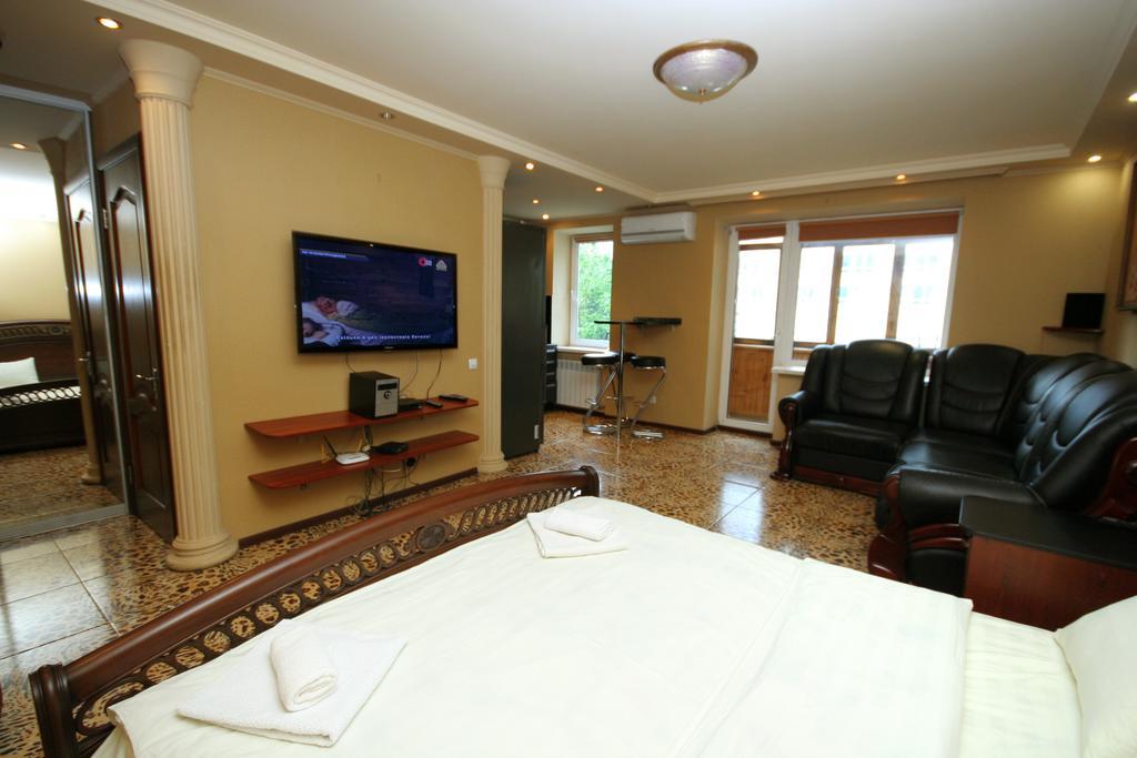 Pechersk Apartment in Kiev Center Kamer foto